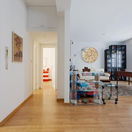 Milan-Linate Apartment With Balcony Luaran gambar