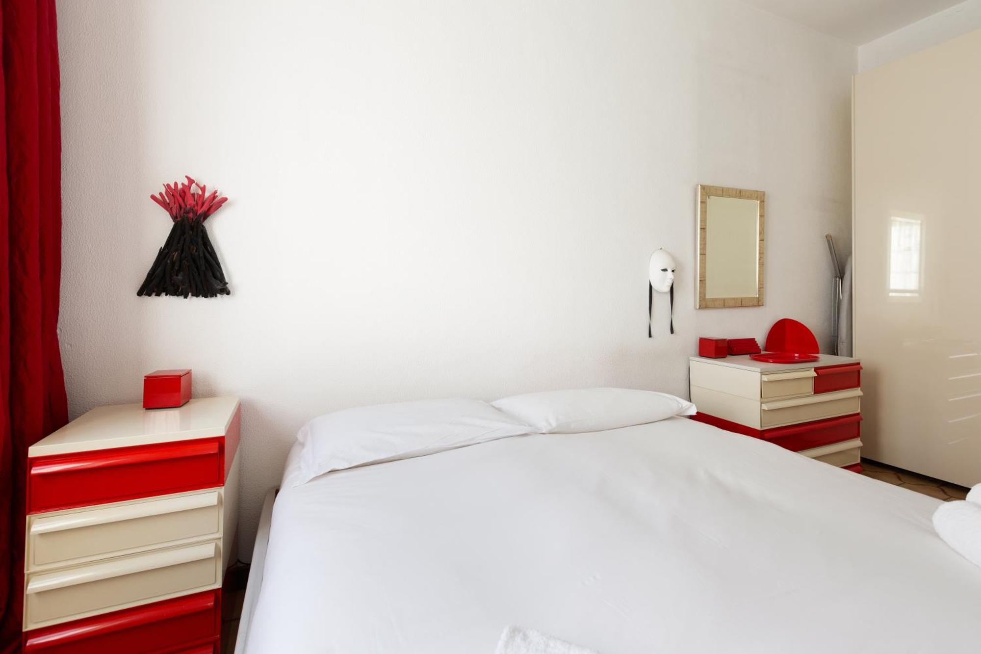 Milan-Linate Apartment With Balcony Luaran gambar